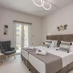 Апартаменты Dreams 4 Ханья