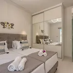 Апартаменты Dreams 4 Ханья