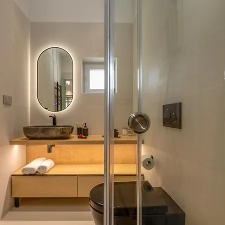Dreams 4 Apartamento La Canea