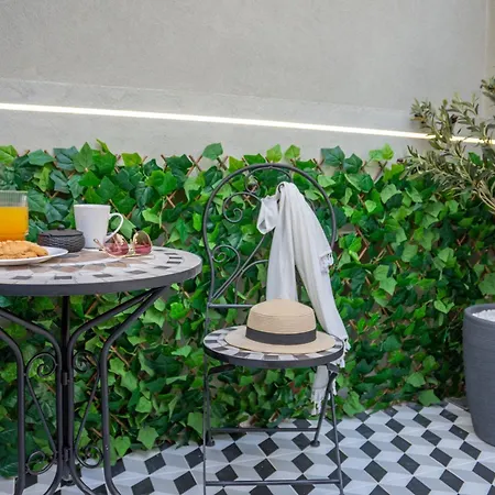 Apartamento Dreams 4