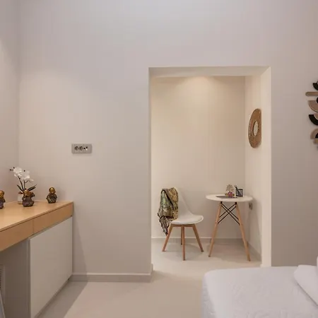 Dreams 4 Apartamento