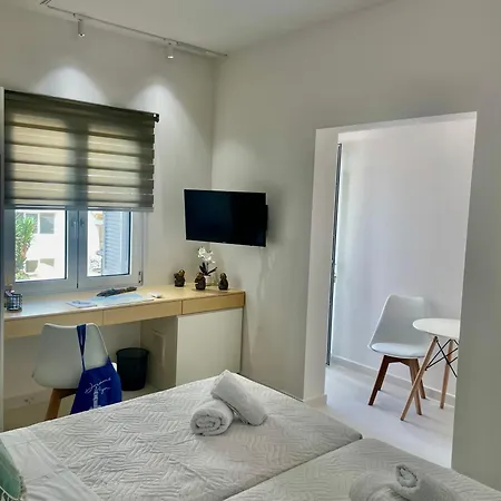 Dreams 4 Апартаменты