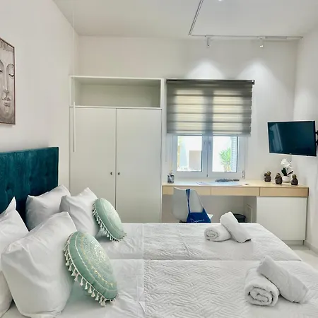 Dreams 4 * Chania (Crete)