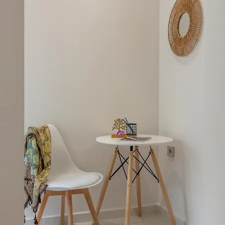 Dreams 4 Апартаменты Ханья