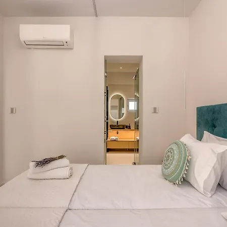 Διαμέρισμα Dreams 4 Χανιά