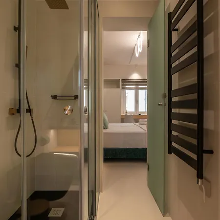 Dreams 4 Apartment Chania (Crete)