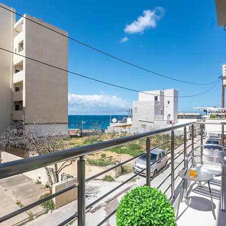 Διαμέρισμα Dreams 4 Χανιά