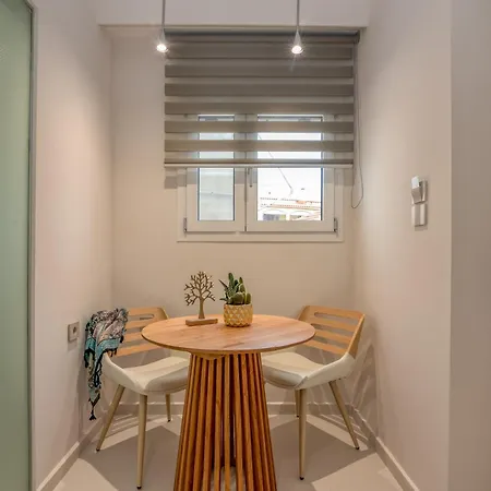 Dreams 4 Apartment