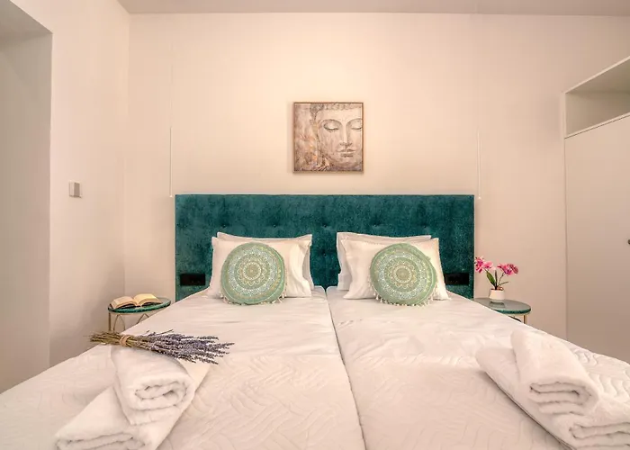 Apartament Dreams 4 *