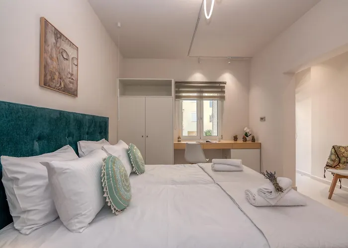 Dreams 4 * Chania (Crete)