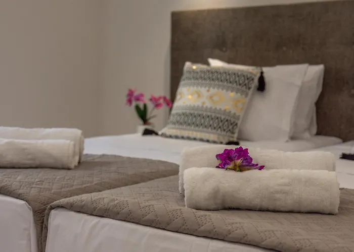 Apartament Dreams 4 *