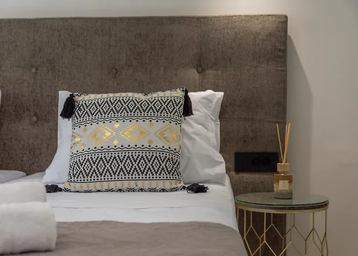 Dreams 4 Διαμέρισμα *