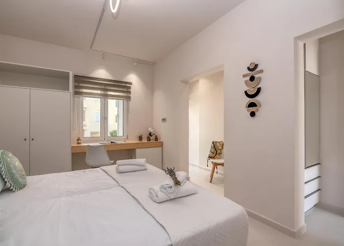 Dreams 4 * Chania (Crete)