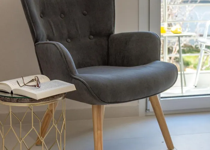 Dreams 4 Διαμέρισμα