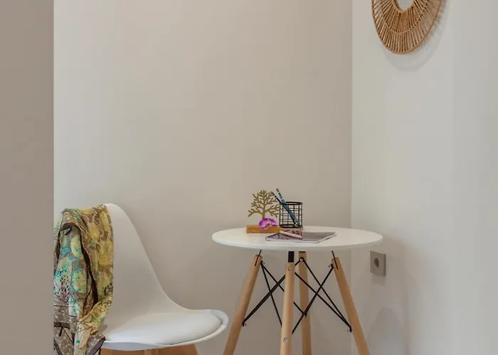 Dreams 4 Apartament Chania (Crete)