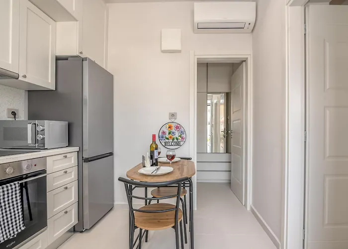 Apartament Dreams 4 *