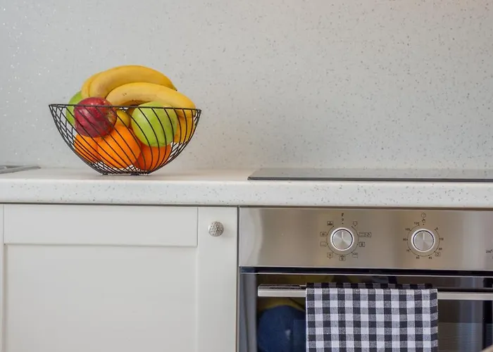 Dreams 4 Διαμέρισμα *