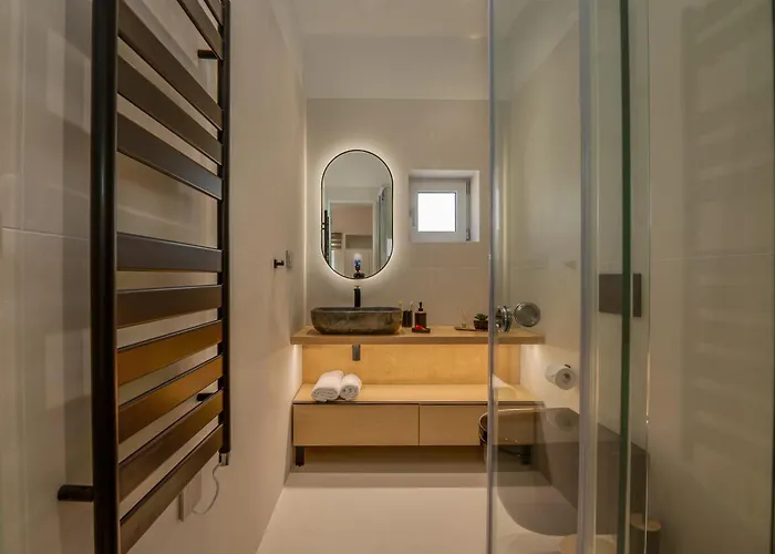 Διαμέρισμα Dreams 4 *