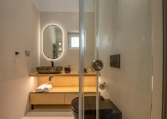 Dreams 4 Apartament Chania (Crete)