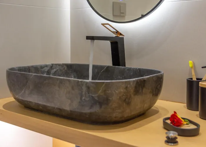 Διαμέρισμα Dreams 4 Χανιά