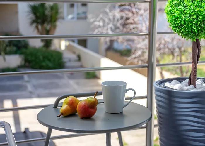 Διαμέρισμα Dreams 4 Χανιά