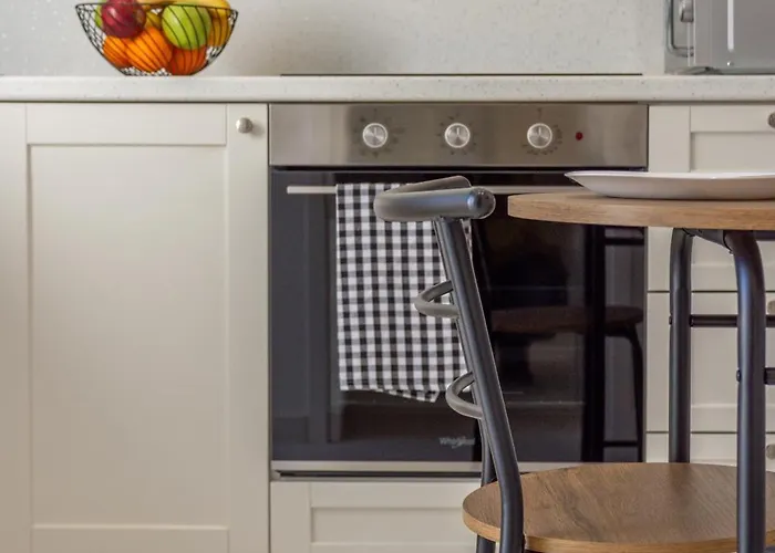 Dreams 4 Διαμέρισμα *