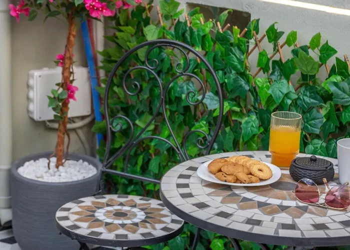 Dreams 4 * Chania (Crete)