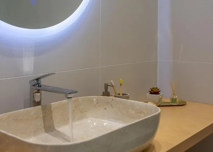 Διαμέρισμα Dreams 4