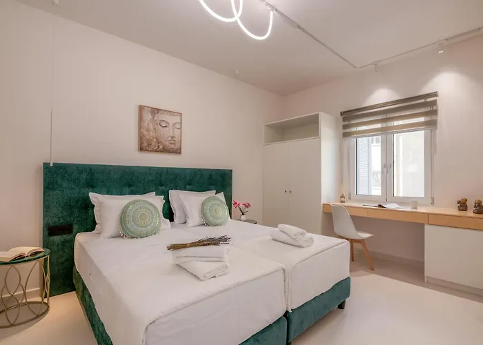 Dreams 4 Apartament *