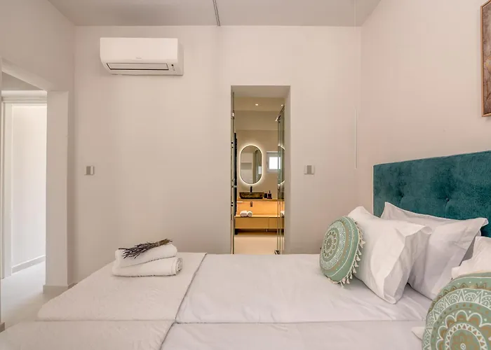 Διαμέρισμα Dreams 4 Χανιά