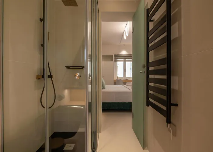 Dreams 4 Apartament Chania (Crete)