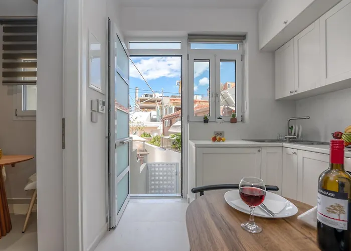 Dreams 4 * Χανιά