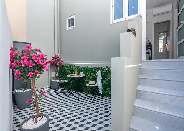 Dreams 4 Chania (Crete)