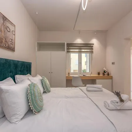 Dreams 4 * Chania (Crete)