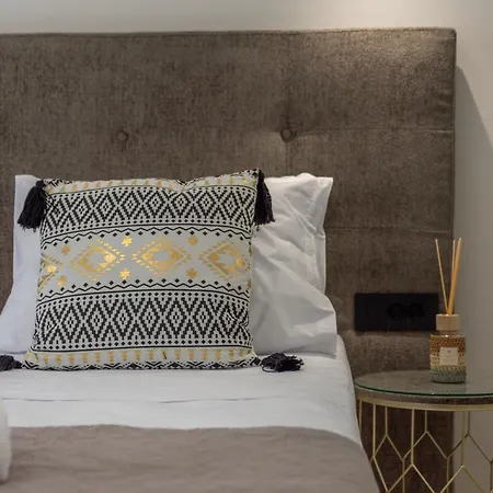 Dreams 4 Apartment *