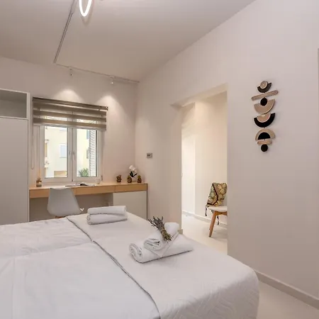 Dreams 4 * Chania (Crete)