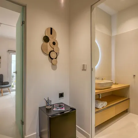 Dreams 4 * Chania (Crete)