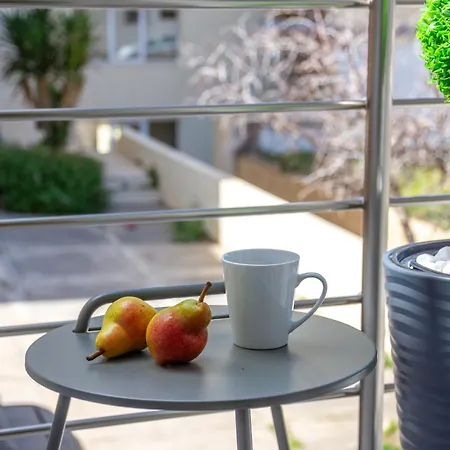 דירה Dreams 4 חאניה