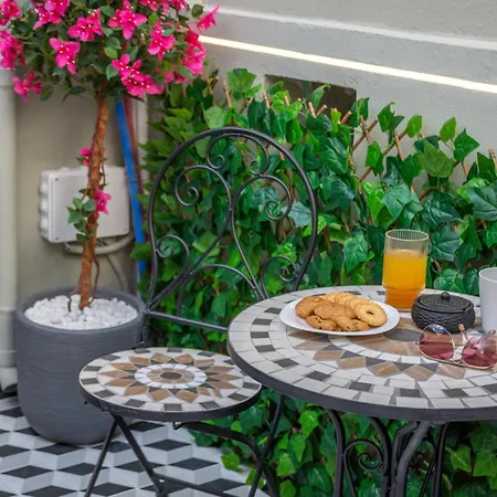 Dreams 4 * Chania (Crete)