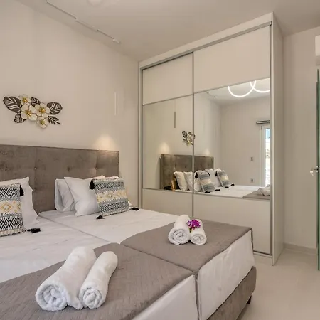 Apartment Dreams 4 Chania (Crete)